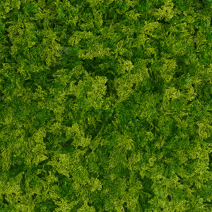 Garden Gyani 50x50 cm Artificial Greenery Wall Panel – Lush Faux Vertical Garden Mat for Wall, Balcony & Home Décor
