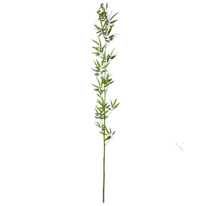 Garden Gyani Semi Natural Bamboo Stick – 210 cm Tall | Lifelike Faux Indoor & Outdoor Décor