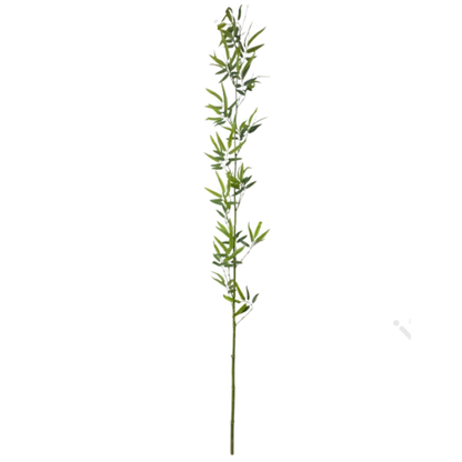 Garden Gyani Semi Natural Bamboo Stick – 210 cm Tall | Lifelike Faux Indoor & Outdoor Décor