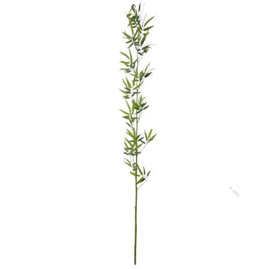 Garden Gyani Semi Natural Bamboo Stick – 210 cm Tall | Lifelike Faux Indoor & Outdoor Décor