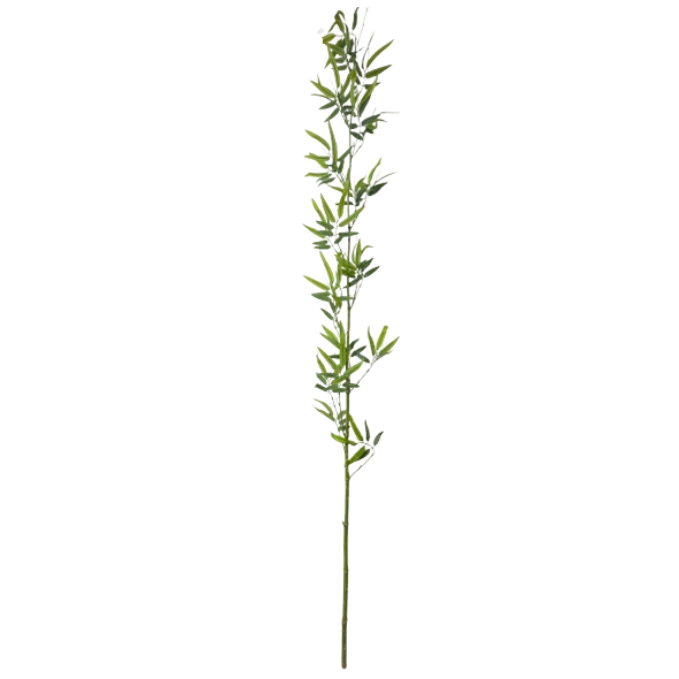 Garden Gyani Big Semi Natural Bamboo Stick – 300 cm Tall | Lifelike Faux Indoor & Outdoor Décor
