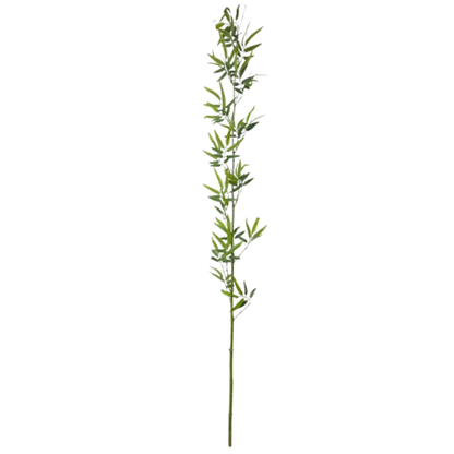 Garden Gyani Big Semi Natural Bamboo Stick – 300 cm Tall | Lifelike Faux Indoor & Outdoor Décor