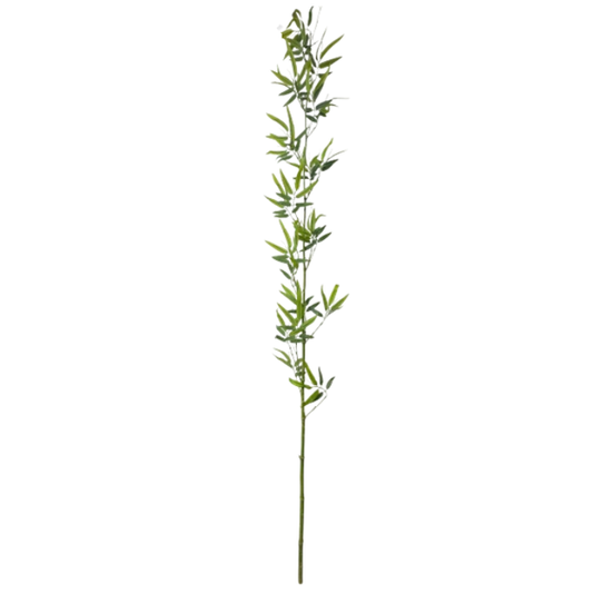 Garden Gyani Big Semi Natural Bamboo Stick – 300 cm Tall | Lifelike Faux Indoor & Outdoor Décor