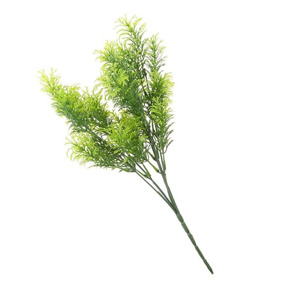 Artificial Tabletop Plants & Bushes – Garden Gyani Faux Greenery for Home & Office Décor