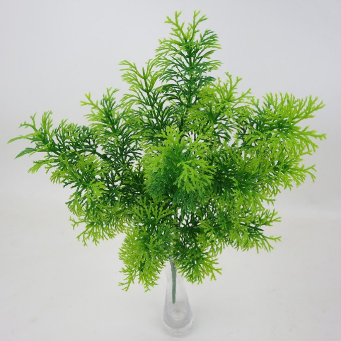 Artificial Tabletop Plants & Bushes – Garden Gyani Faux Greenery for Home & Office Décor