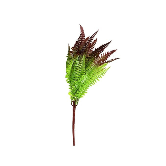 Garden Gyani Artificial Tabletop Plants – Realistic Faux Greenery for Home & Office | No Pot Included